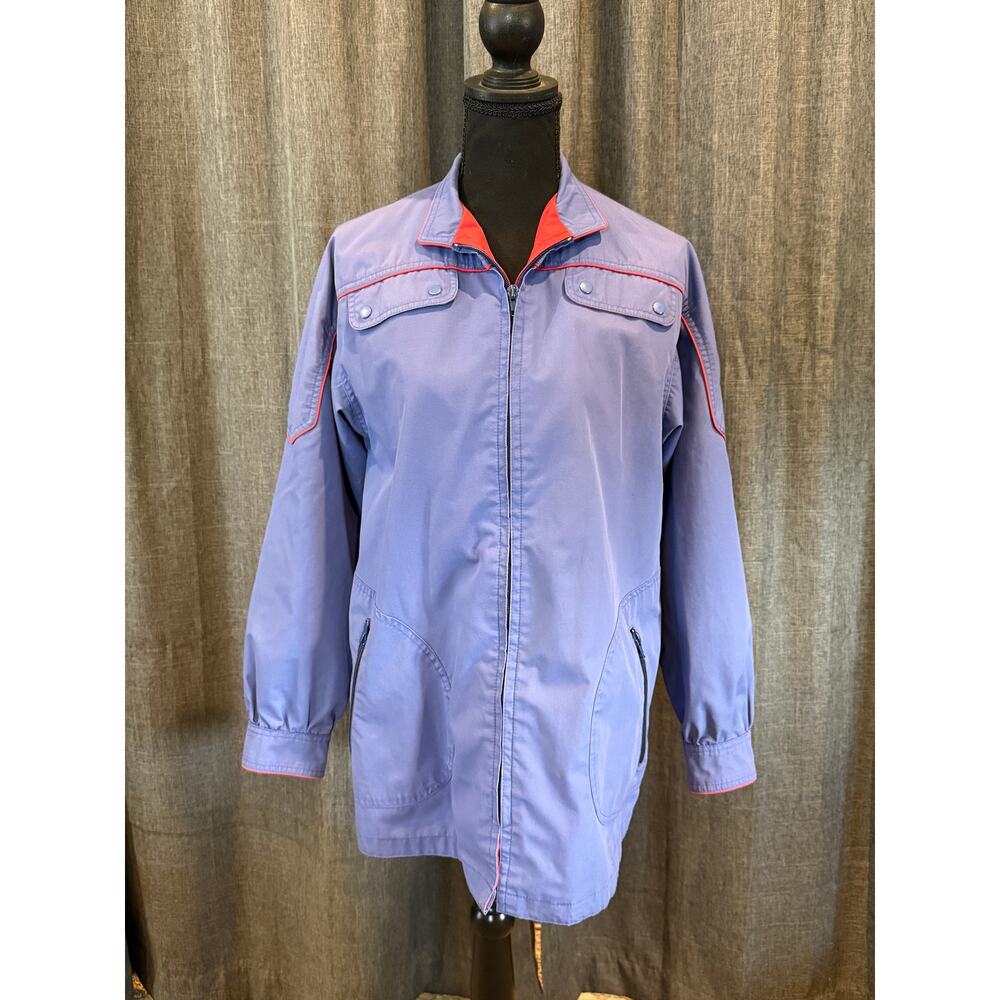 Foxland Lightweight Jacket